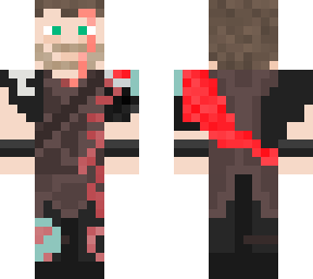 thor (ragnarok)