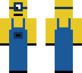 tim the minion
