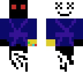 toon thanos