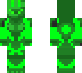 toy green lynx