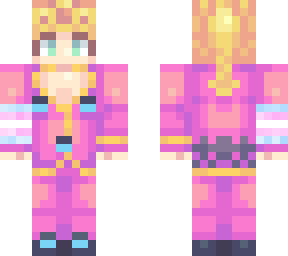 trans giorno