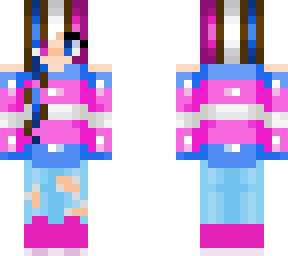 trans pride!