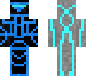 tron robot