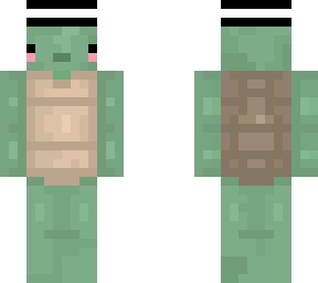 turtle edit