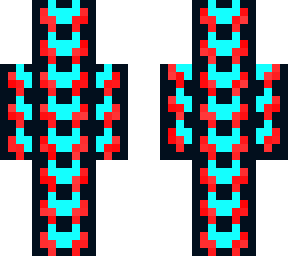 updated the skin