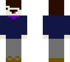 vampire step-derp
