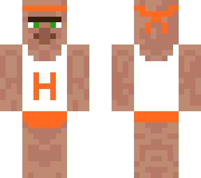 villager