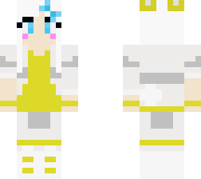 volteon human skin