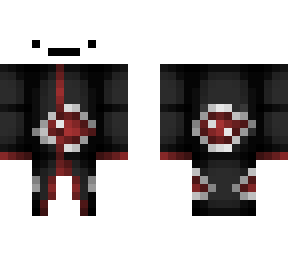 white derp akatsuki