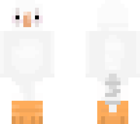white zebra finch