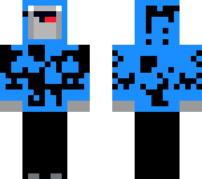 winter noob