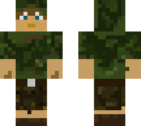wood elf lorenlei