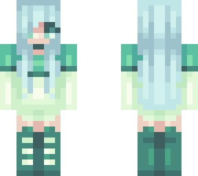 xtig3rseditionn (oc, mod needed)