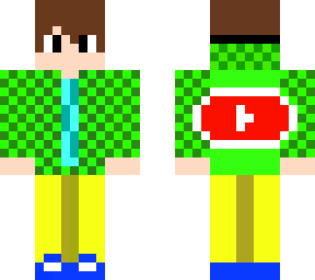 youtube boy with headphones 2