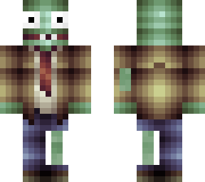 zombi bsico