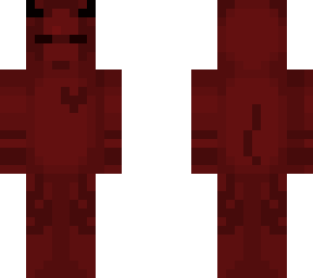 (edited) devil