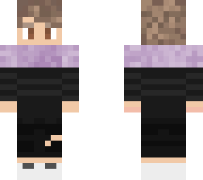 AAAH | Minecraft Skin