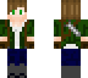 adveturer kyle