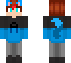 alex - remake