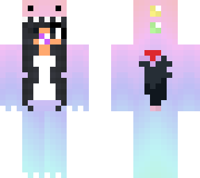 aphmau and aarons kid not mine