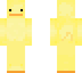 awkward duck - akavet