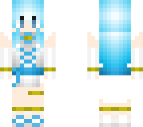 azura
