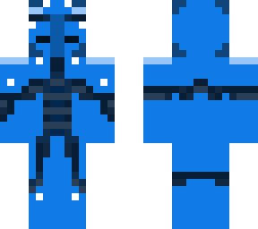 azurean guardian of shalfalso