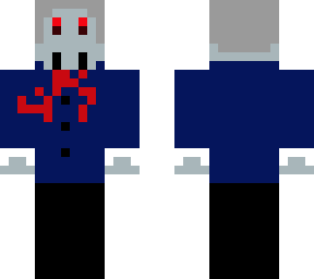 bad dretroyer vampire