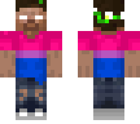 bi herobrine