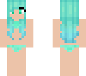 bikini