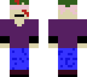 blind fate