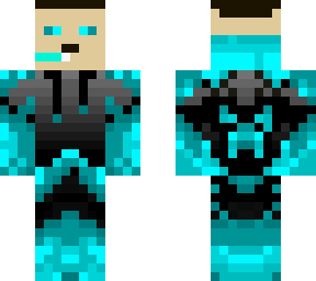 blue berp