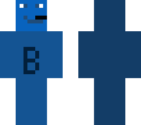 blue boy gamer