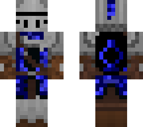 blue knight v2