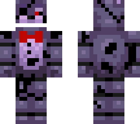 bonnie (eyepatch)