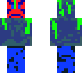 boogie man