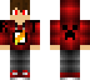 boy flash
