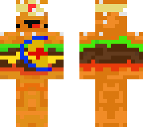 burger king