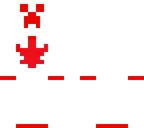 canada creeper  (we are the north!!!)