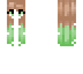 caramell dripped hair