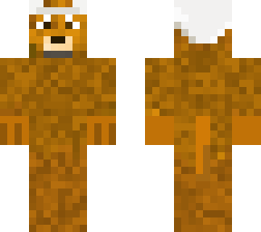 charley (yub's dog)