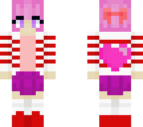 cherry girl