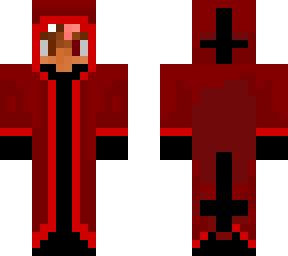 chilli peppa joins satan cult