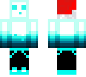 christmas slime