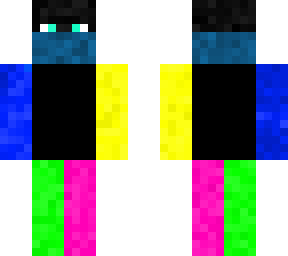 cool rainbow