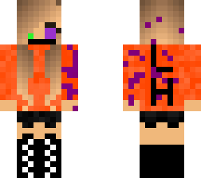 cursed leah