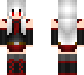 cut girl