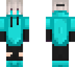 cyan