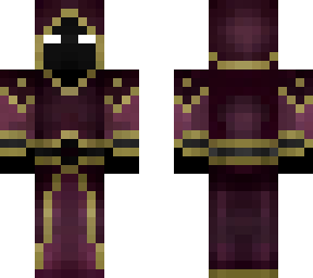 dark mage