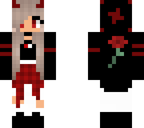 dark rose